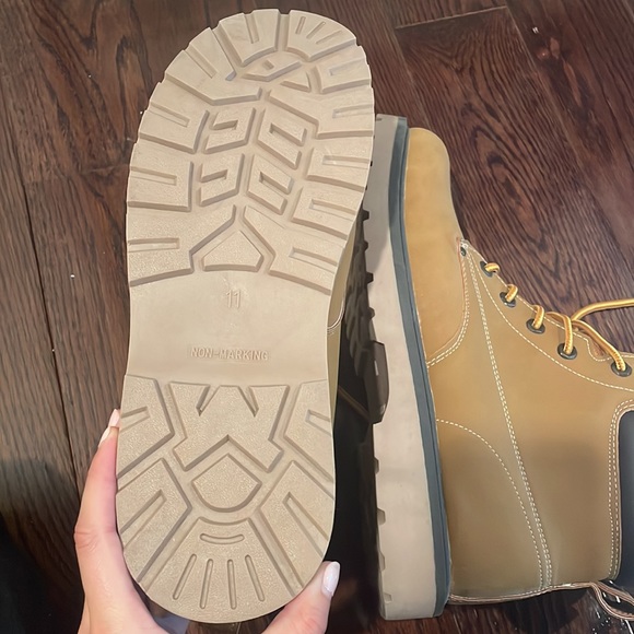 Mossimo Supply Co. Boots - Picture 7 of 10